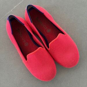 Girls Rothys Flat Loafers